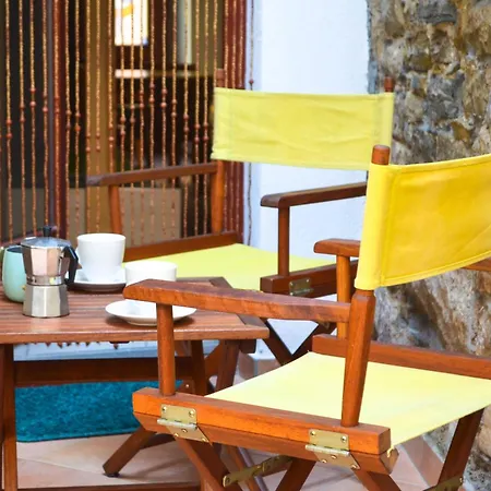 Apartment Seaside Apartments Izola *