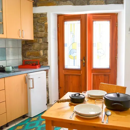 Seaside Apartments Izola Apartment *