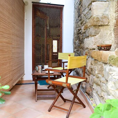 Seaside Apartments Izola *