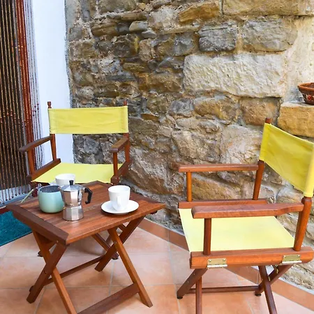 Seaside Apartments Izola Apartment