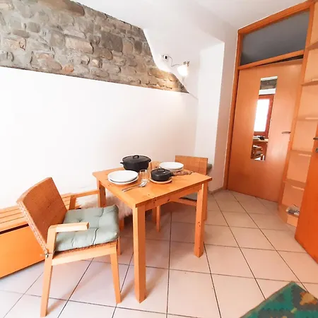 Seaside Apartments Izola Apartment
