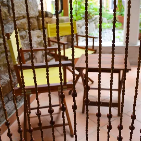 Apartment Seaside Apartments Izola
