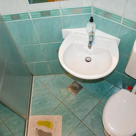 Apartment Seaside Apartments Izola *