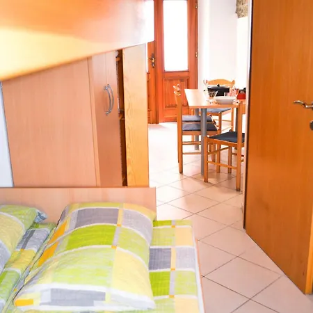 Seaside Apartments Izola