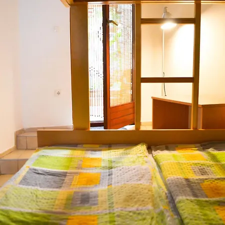 Apartment Seaside Apartments Izola