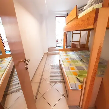 Seaside Apartments Izola Apartment *