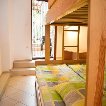 Apartment Seaside Apartments Izola Izola