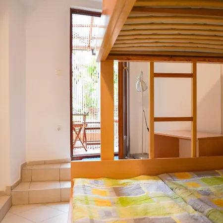 Seaside Apartments Izola *