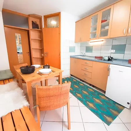 Seaside Apartments Izola Apartment
